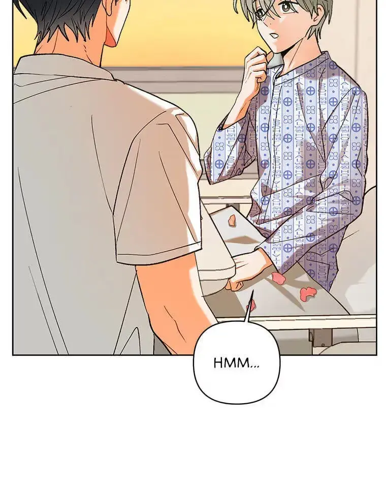 How To Send a Friend to Nirvana - Chapter 34.1 Page 9