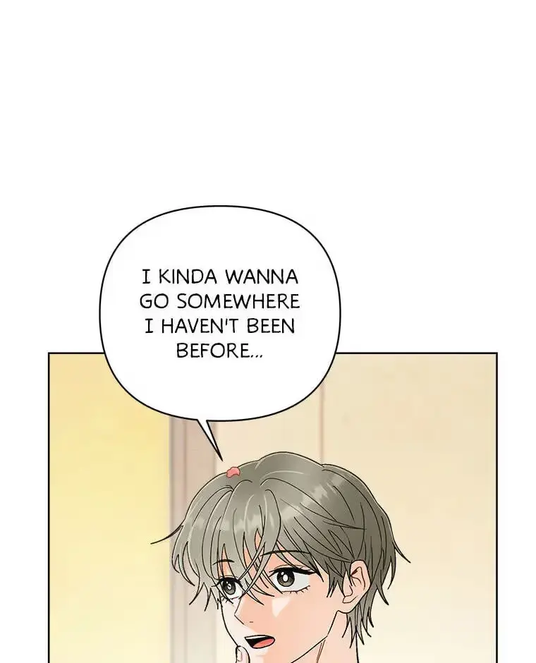How To Send a Friend to Nirvana - Chapter 34.1 Page 10