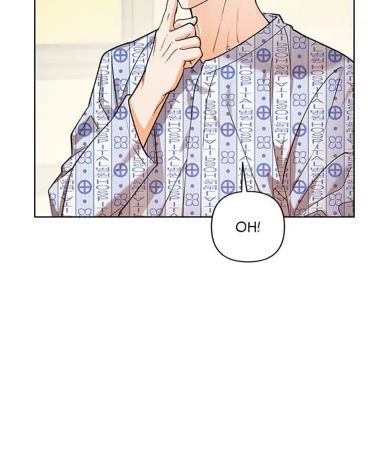 How To Send a Friend to Nirvana - Chapter 34.1 Page 11