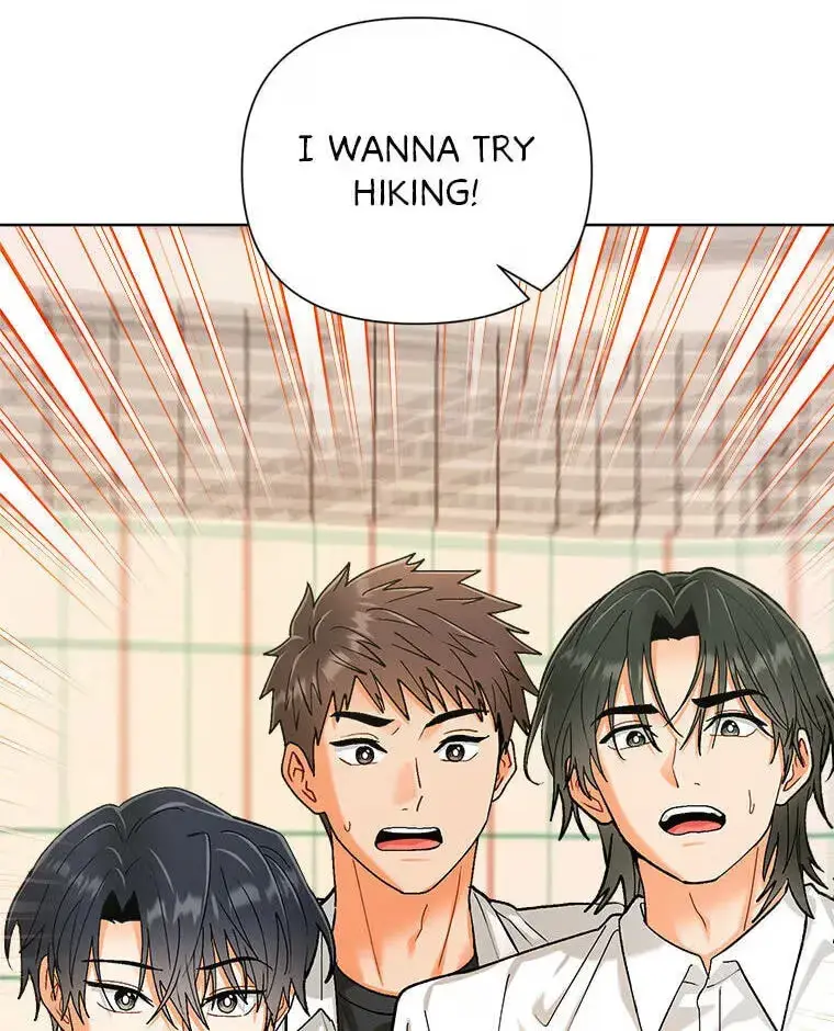 How To Send a Friend to Nirvana - Chapter 34.1 Page 12