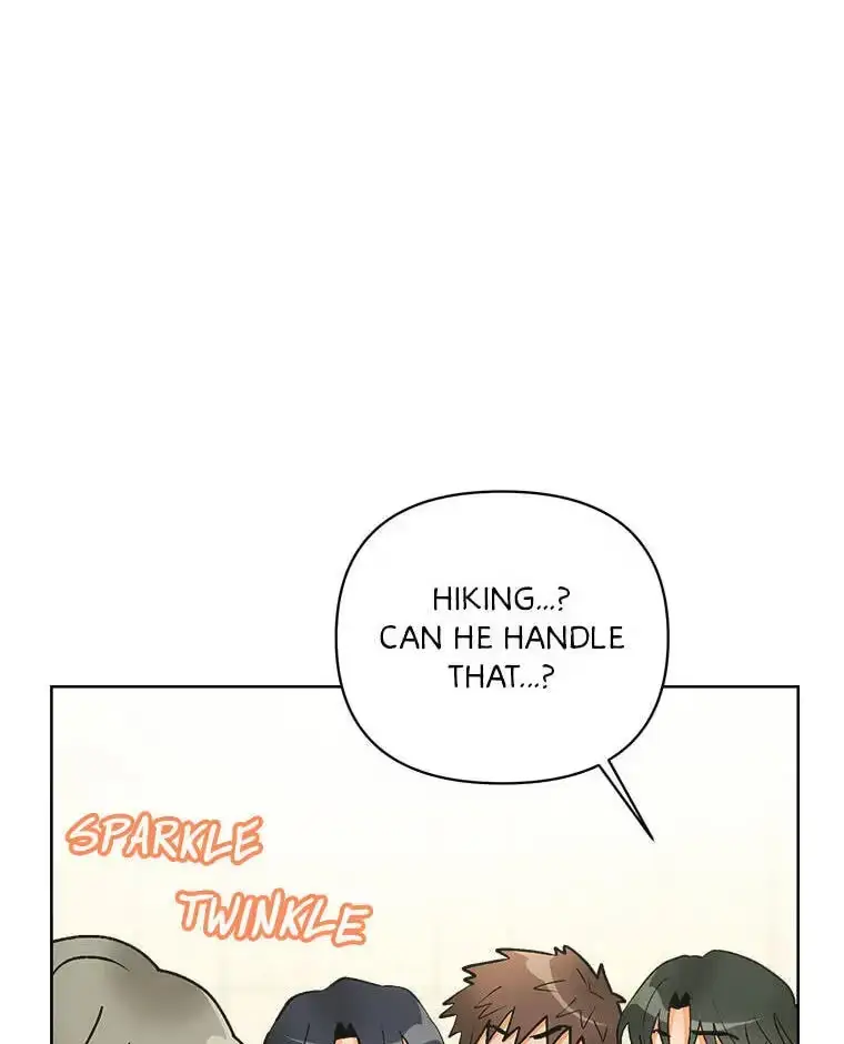 How To Send a Friend to Nirvana - Chapter 34.1 Page 14