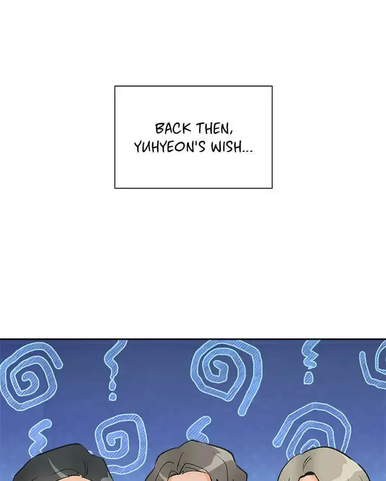 How To Send a Friend to Nirvana - Chapter 34.1 Page 17