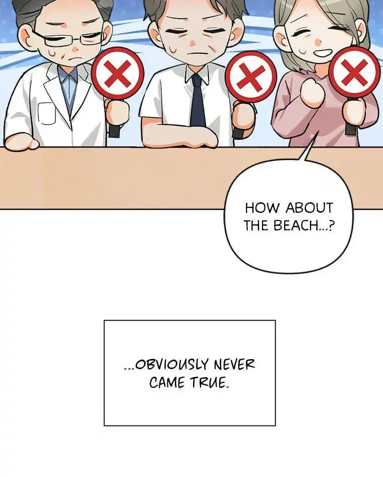 How To Send a Friend to Nirvana - Chapter 34.1 Page 18