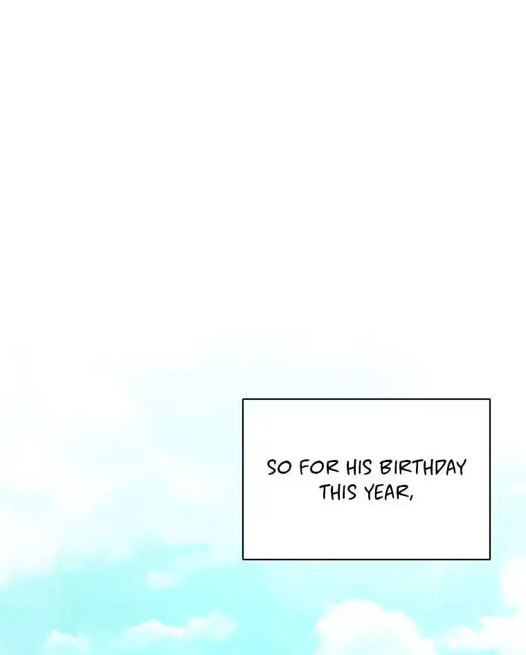 How To Send a Friend to Nirvana - Chapter 34.1 Page 19