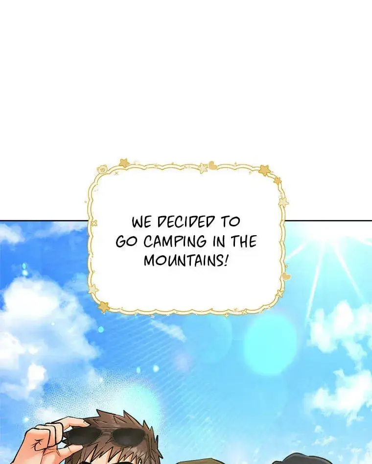 How To Send a Friend to Nirvana - Chapter 34.1 Page 21