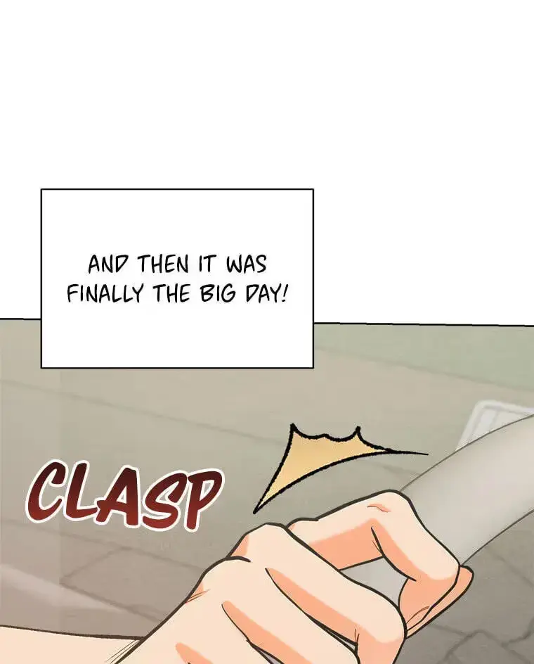 How To Send a Friend to Nirvana - Chapter 34.1 Page 29