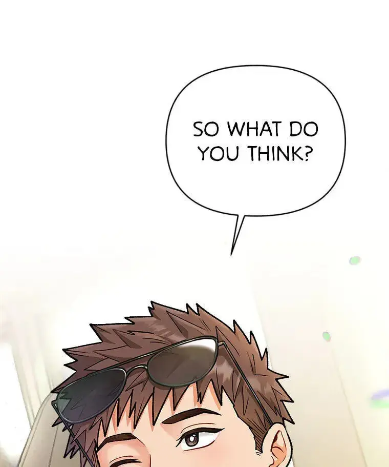 How To Send a Friend to Nirvana - Chapter 34.1 Page 31
