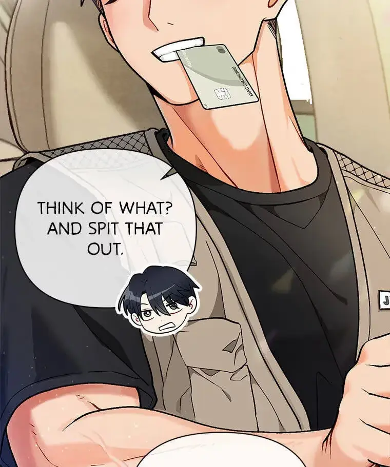 How To Send a Friend to Nirvana - Chapter 34.1 Page 32