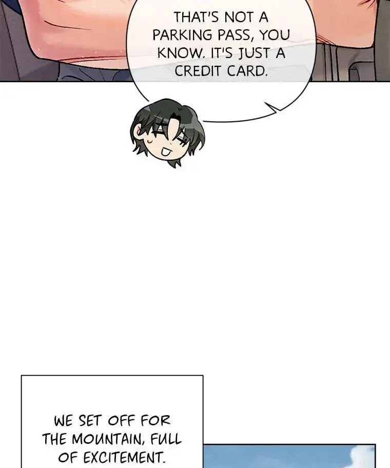 How To Send a Friend to Nirvana - Chapter 34.1 Page 33