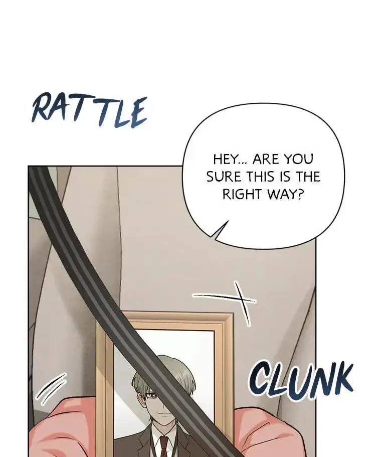 How To Send a Friend to Nirvana - Chapter 34.1 Page 36