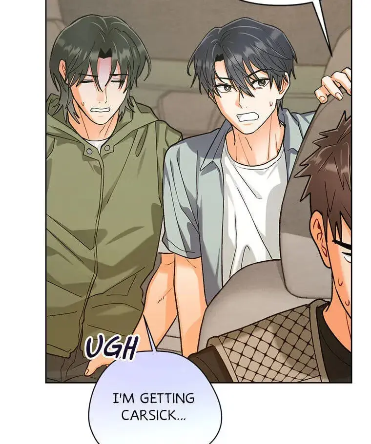 How To Send a Friend to Nirvana - Chapter 34.1 Page 38