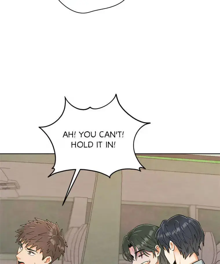 How To Send a Friend to Nirvana - Chapter 34.1 Page 39