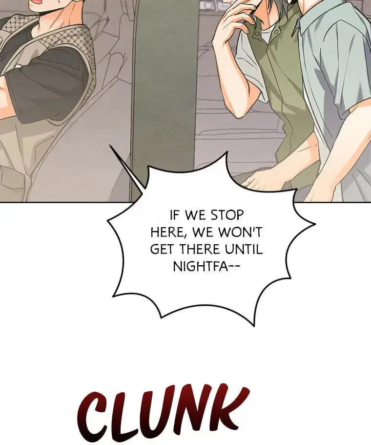 How To Send a Friend to Nirvana - Chapter 34.1 Page 40