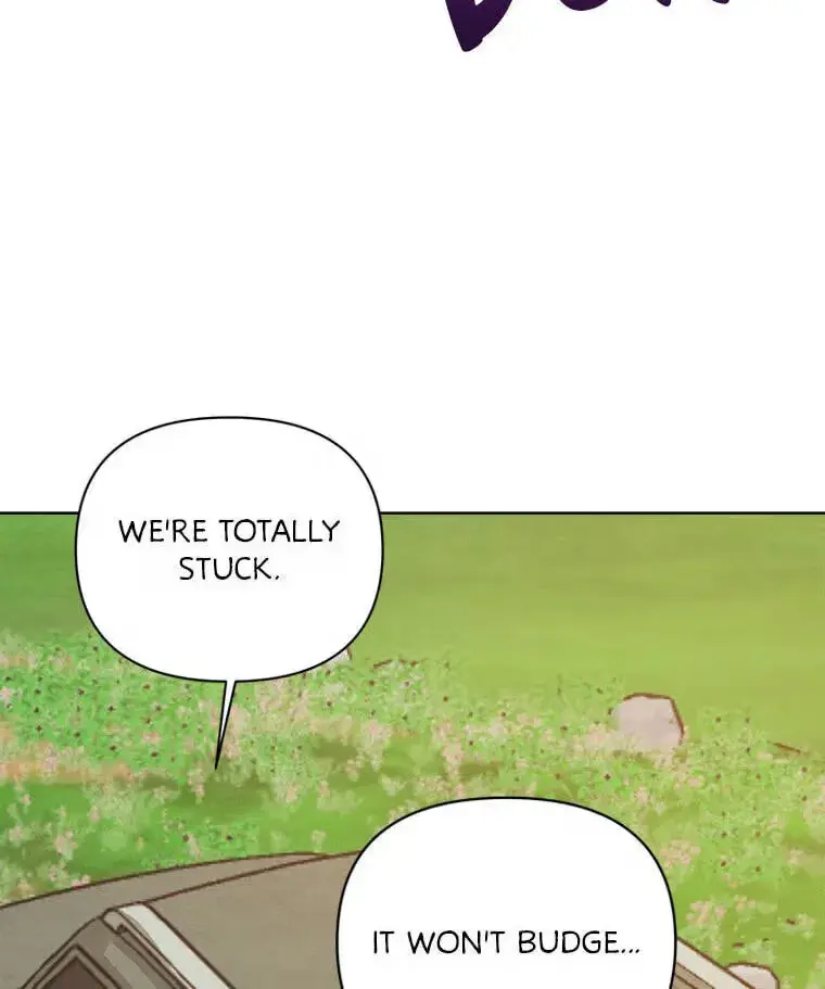 How To Send a Friend to Nirvana - Chapter 34.1 Page 44