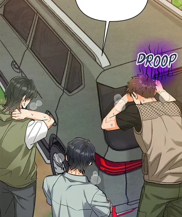 How To Send a Friend to Nirvana - Chapter 34.1 Page 45