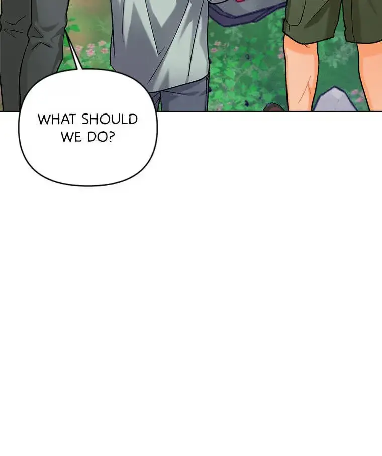How To Send a Friend to Nirvana - Chapter 34.1 Page 46