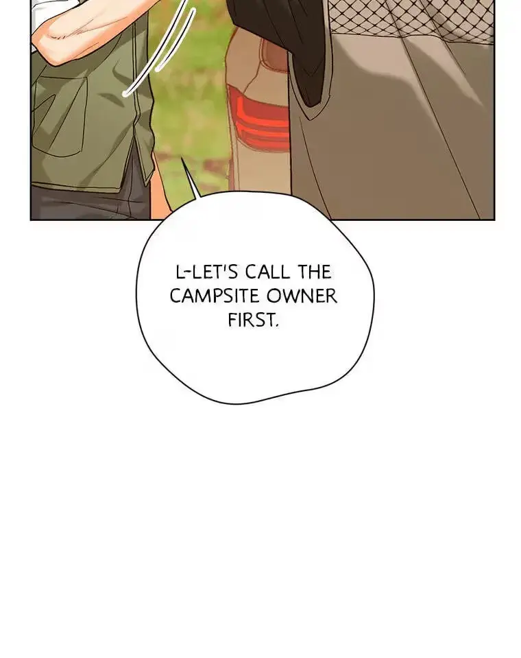 How To Send a Friend to Nirvana - Chapter 34.1 Page 48