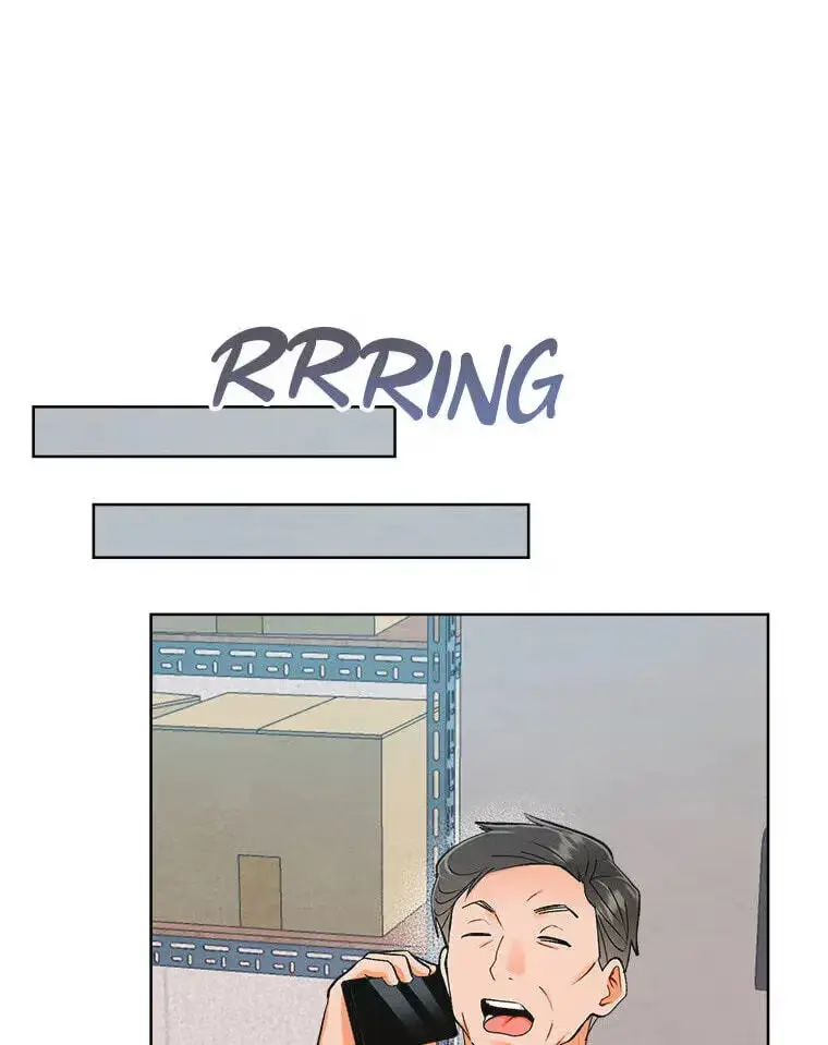 How To Send a Friend to Nirvana - Chapter 34.1 Page 49