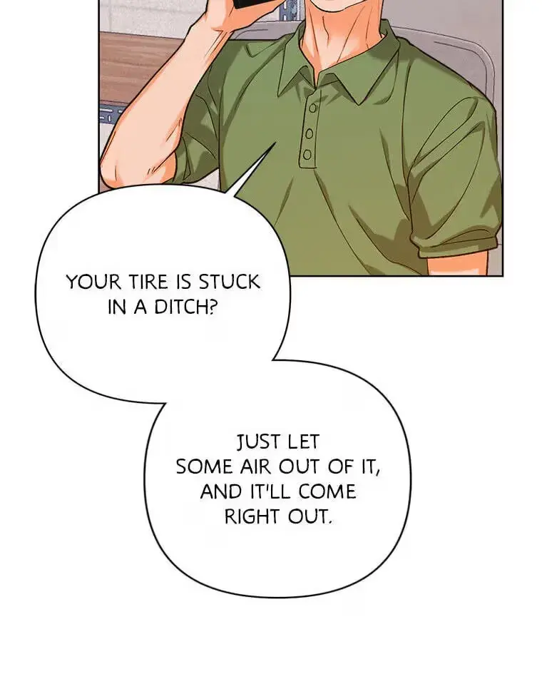 How To Send a Friend to Nirvana - Chapter 34.1 Page 50