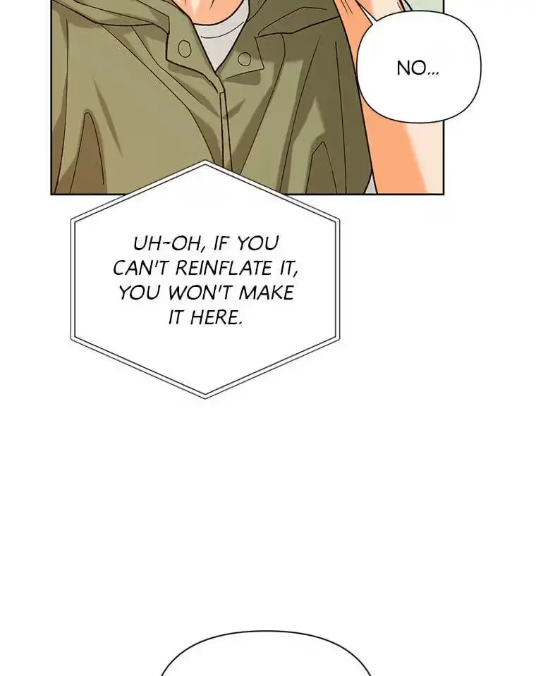 How To Send a Friend to Nirvana - Chapter 34.1 Page 52