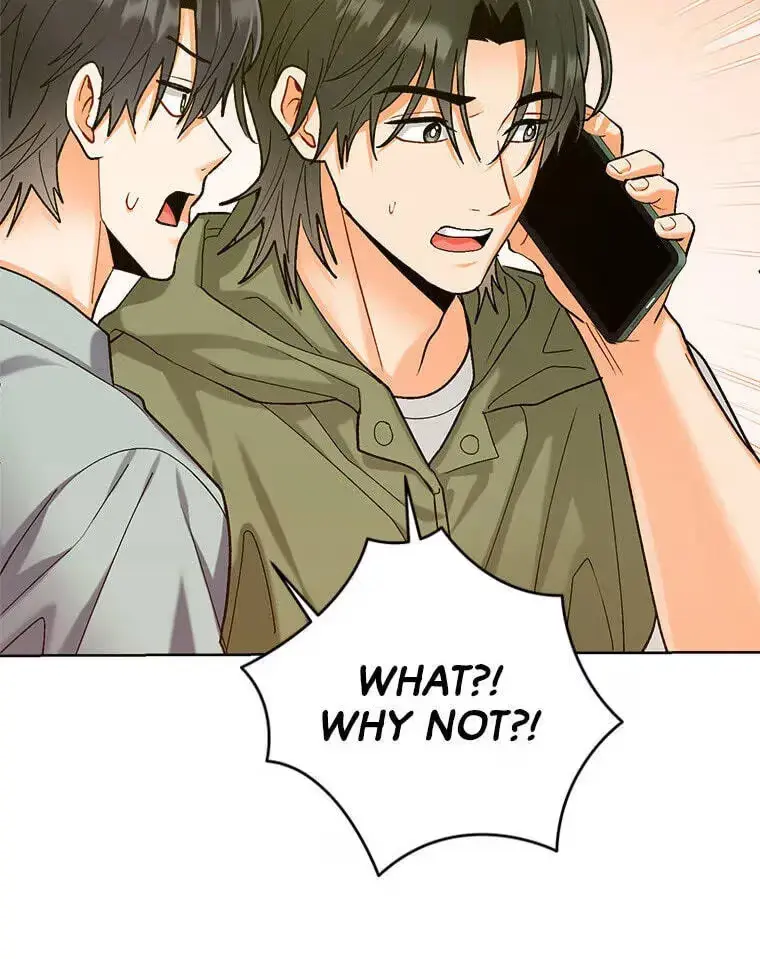 How To Send a Friend to Nirvana - Chapter 34.1 Page 57