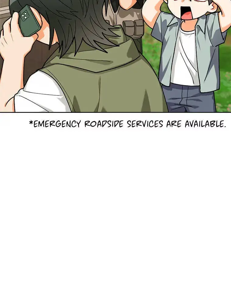 How To Send a Friend to Nirvana - Chapter 34.1 Page 62