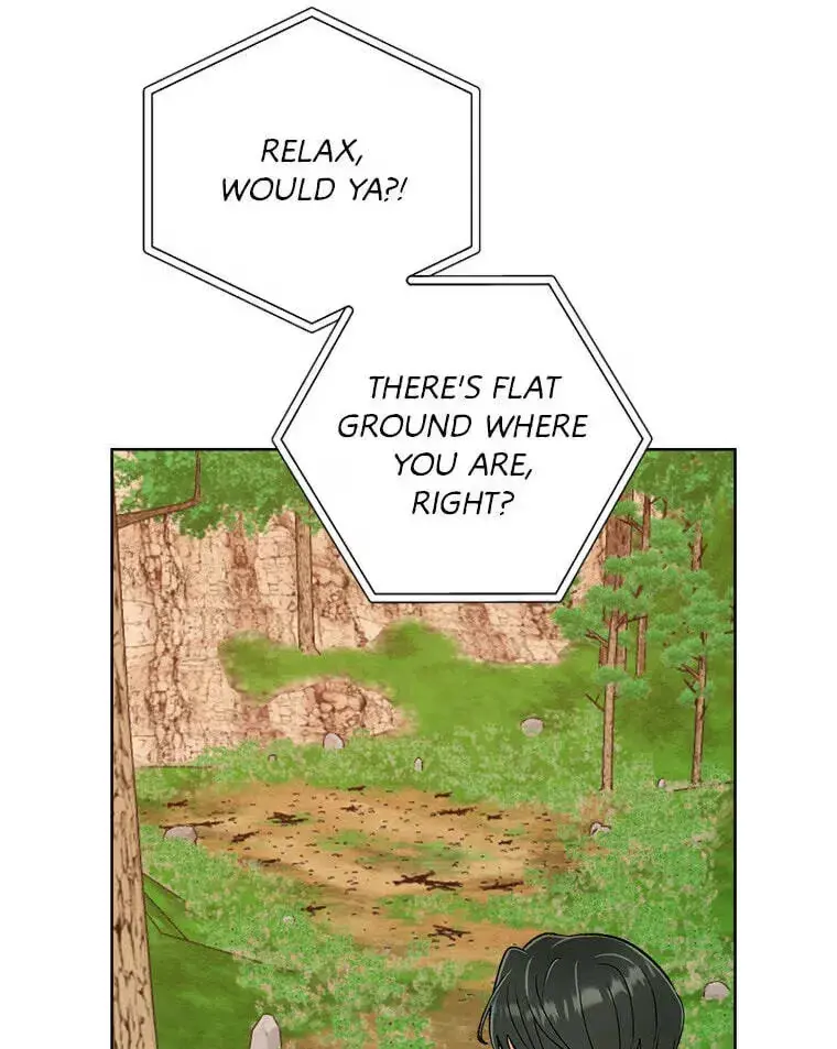 How To Send a Friend to Nirvana - Chapter 34.1 Page 63