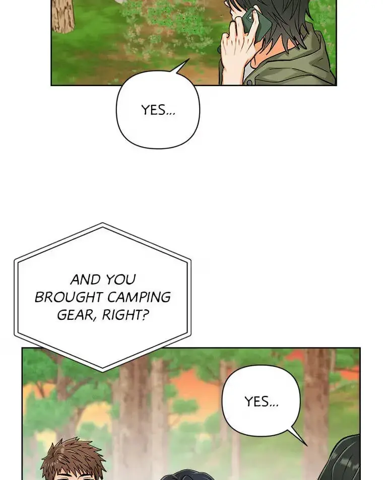 How To Send a Friend to Nirvana - Chapter 34.1 Page 64