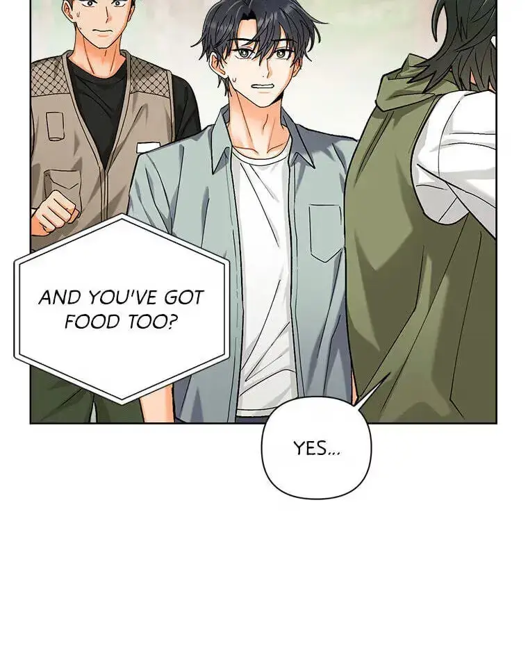 How To Send a Friend to Nirvana - Chapter 34.1 Page 65
