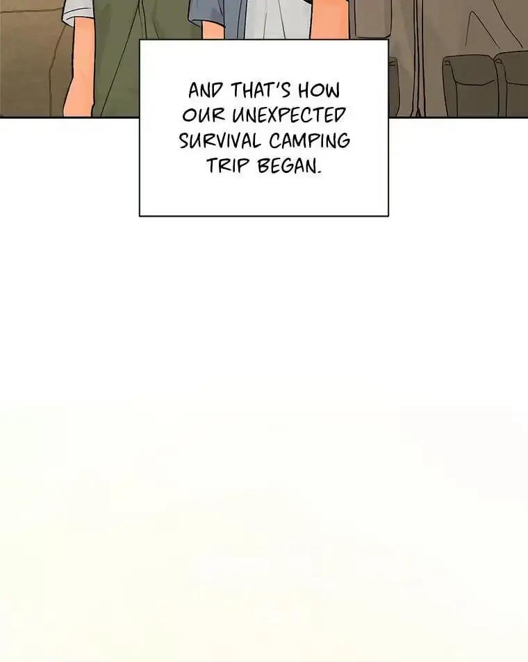 How To Send a Friend to Nirvana - Chapter 34.1 Page 70