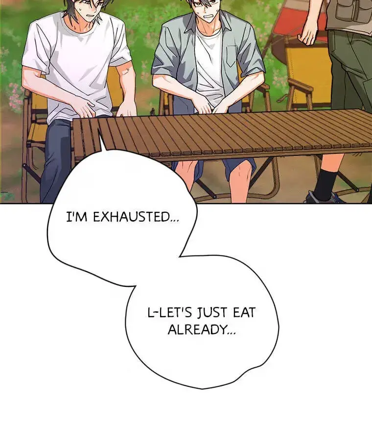 How To Send a Friend to Nirvana - Chapter 34.1 Page 76