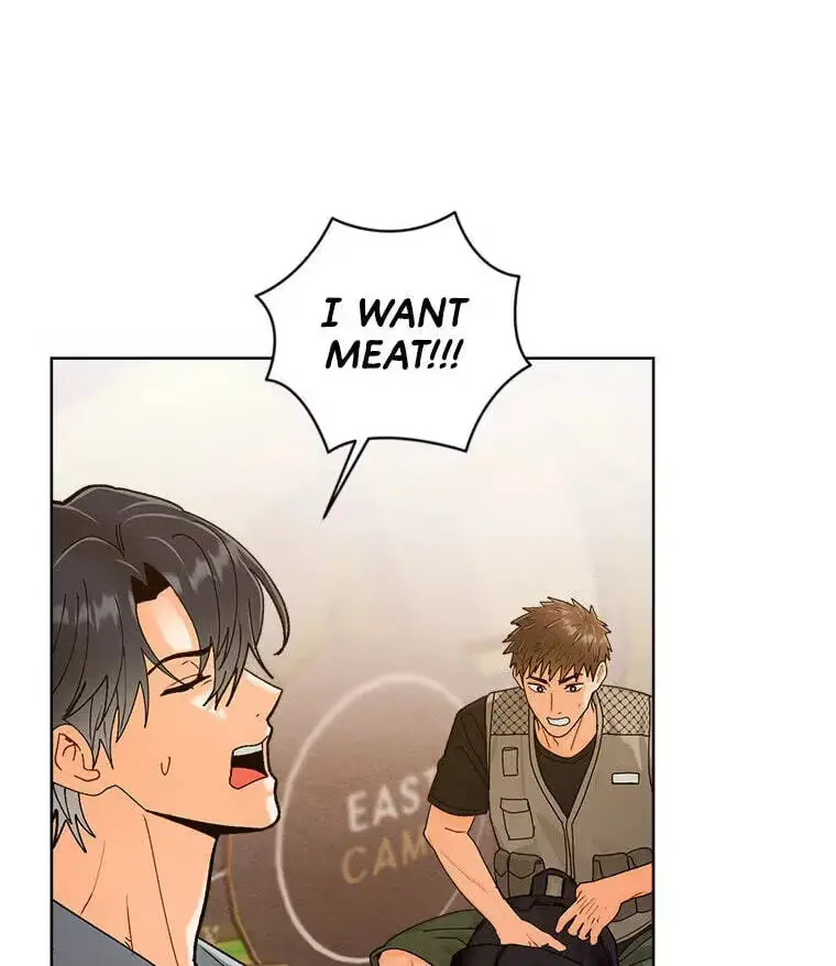 How To Send a Friend to Nirvana - Chapter 34.1 Page 77