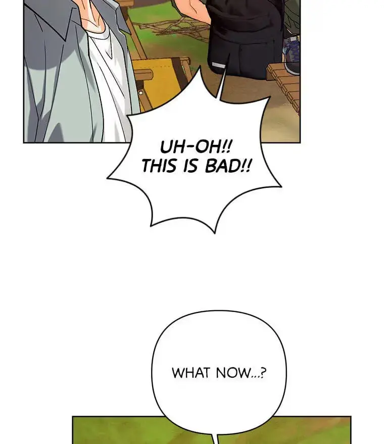 How To Send a Friend to Nirvana - Chapter 34.1 Page 78