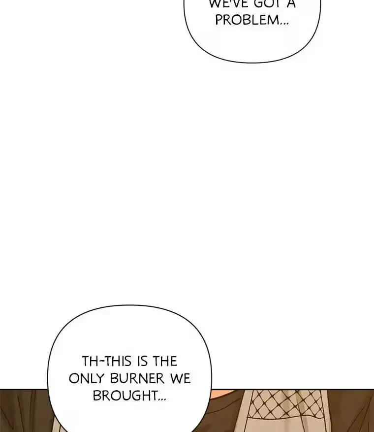 How To Send a Friend to Nirvana - Chapter 34.1 Page 80