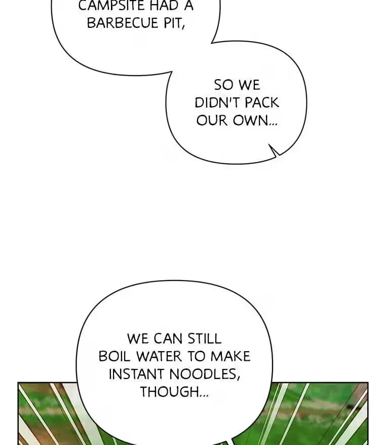 How To Send a Friend to Nirvana - Chapter 34.1 Page 82