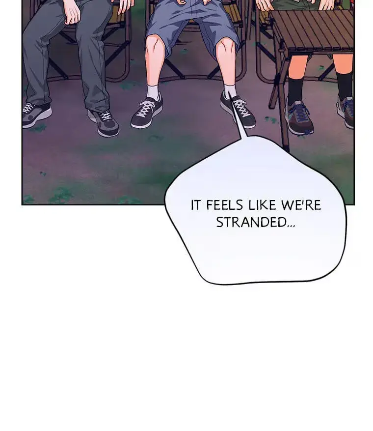 How To Send a Friend to Nirvana - Chapter 34.1 Page 88