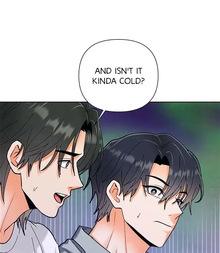 How To Send a Friend to Nirvana - Chapter 34.1 Page 89