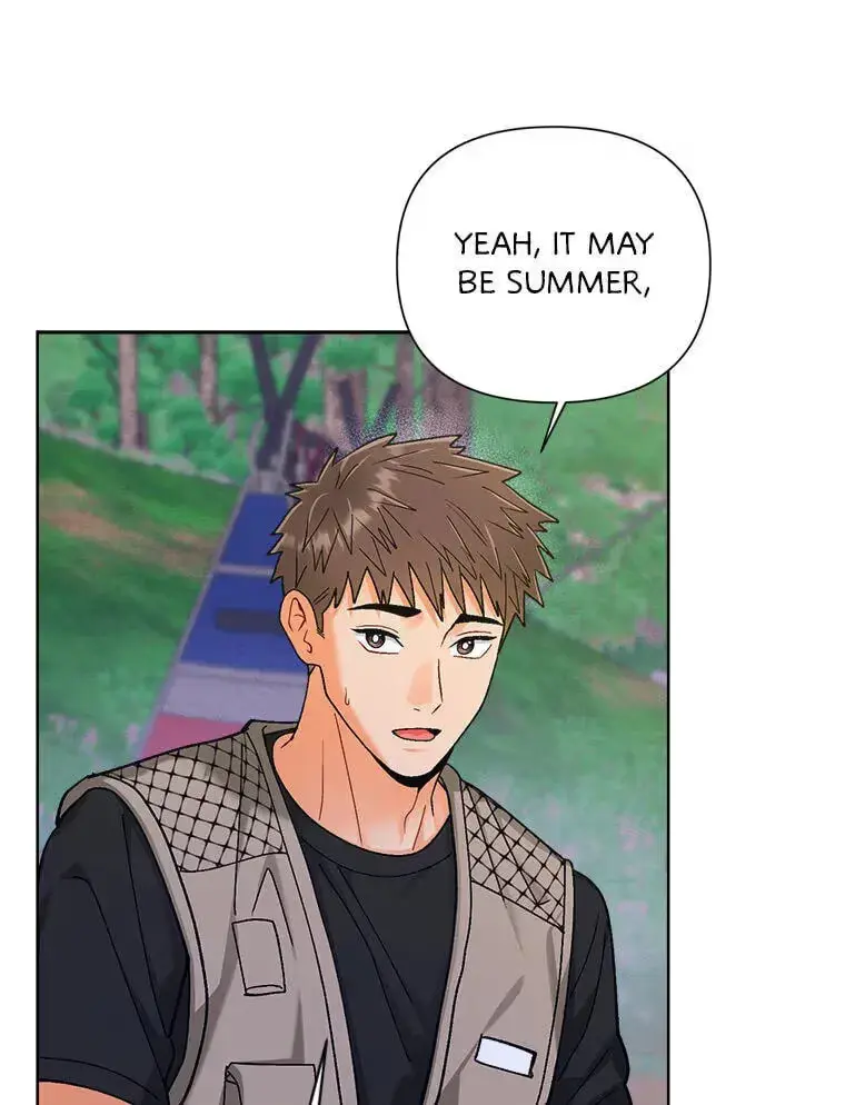 How To Send a Friend to Nirvana - Chapter 34.1 Page 91