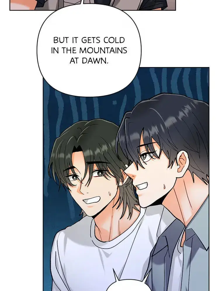 How To Send a Friend to Nirvana - Chapter 34.1 Page 92