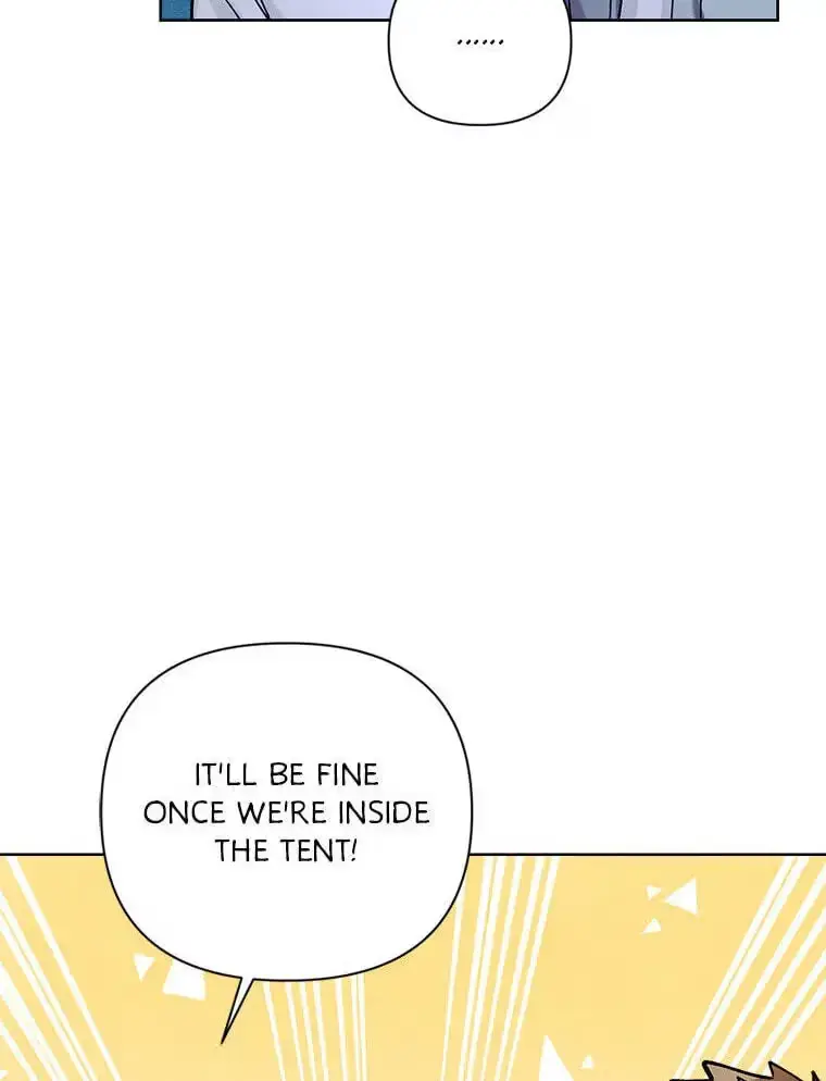 How To Send a Friend to Nirvana - Chapter 34.1 Page 93