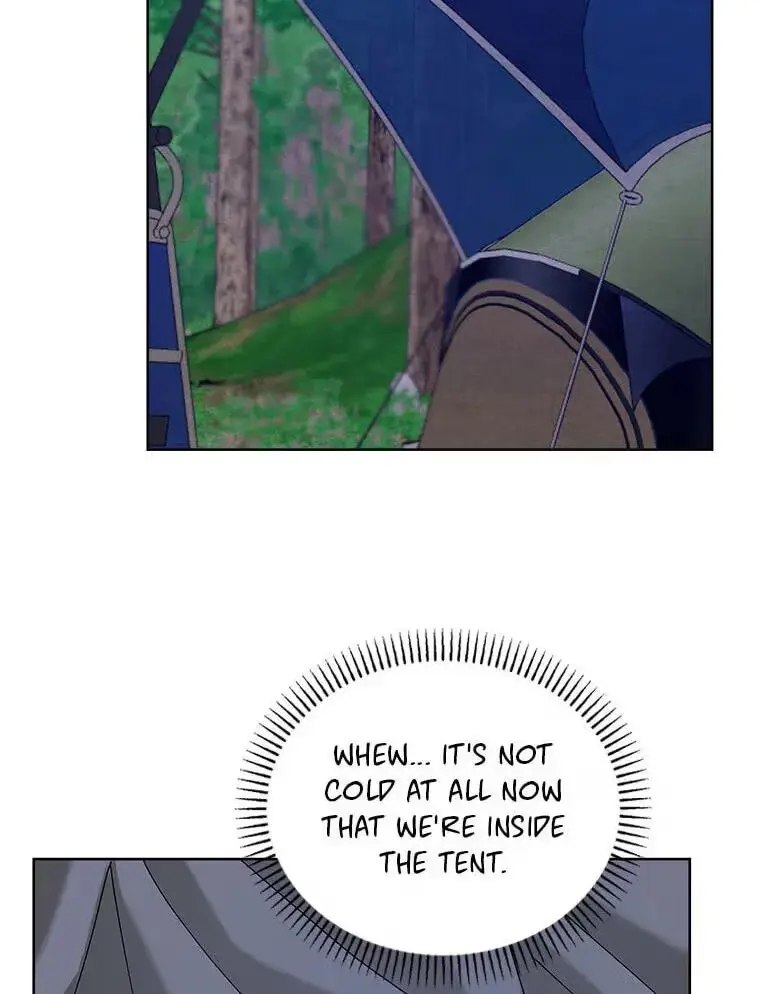 How To Send a Friend to Nirvana - Chapter 34.1 Page 98
