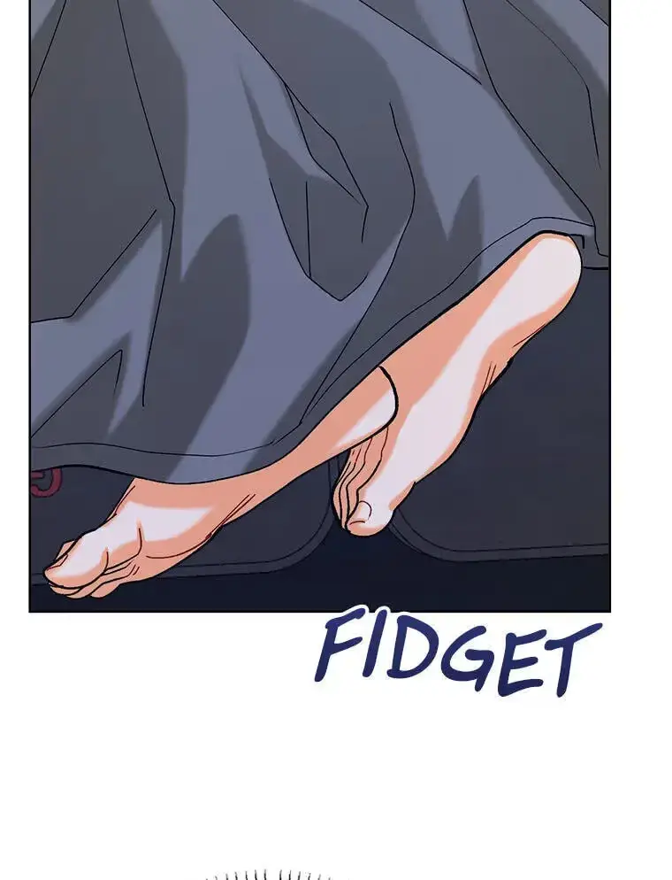 How To Send a Friend to Nirvana - Chapter 34.1 Page 99