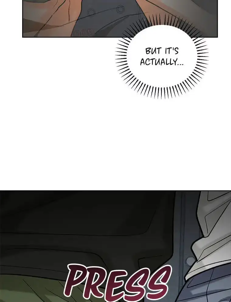 How To Send a Friend to Nirvana - Chapter 34.1 Page 101