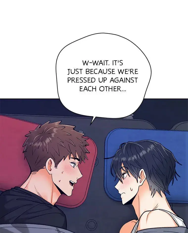How To Send a Friend to Nirvana - Chapter 34.1 Page 105