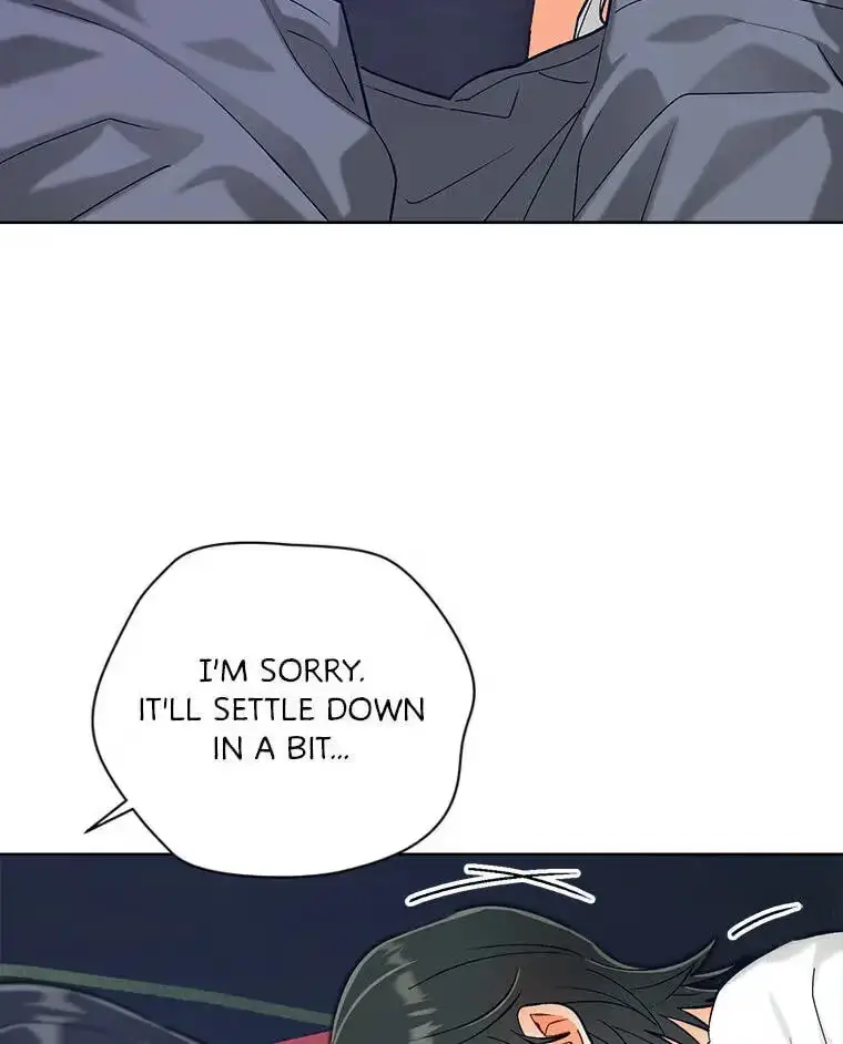 How To Send a Friend to Nirvana - Chapter 34.1 Page 106