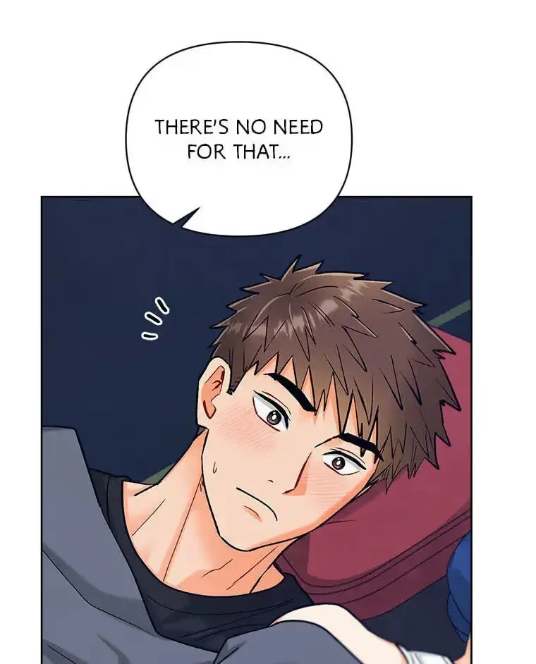 How To Send a Friend to Nirvana - Chapter 34.1 Page 108