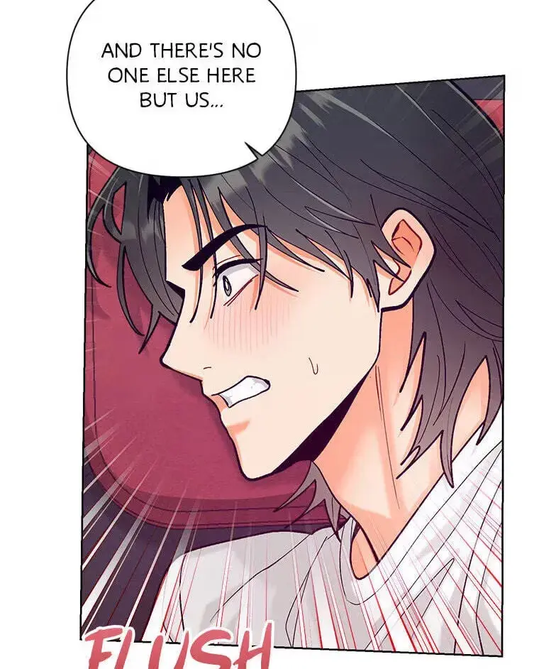 How To Send a Friend to Nirvana - Chapter 34.1 Page 111