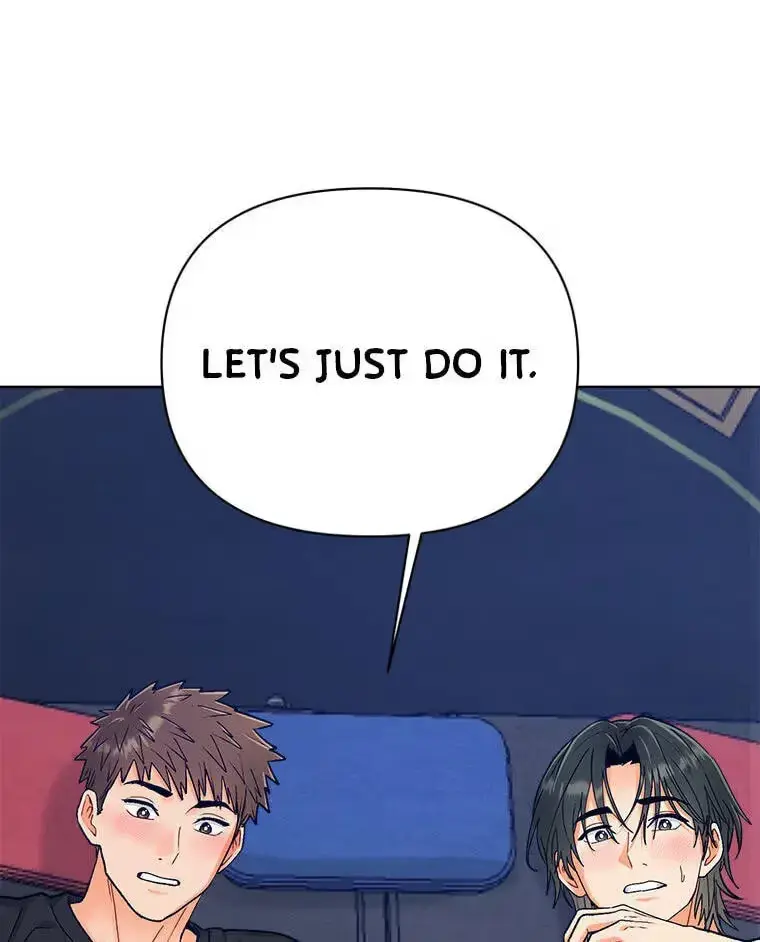 How To Send a Friend to Nirvana - Chapter 34.1 Page 114