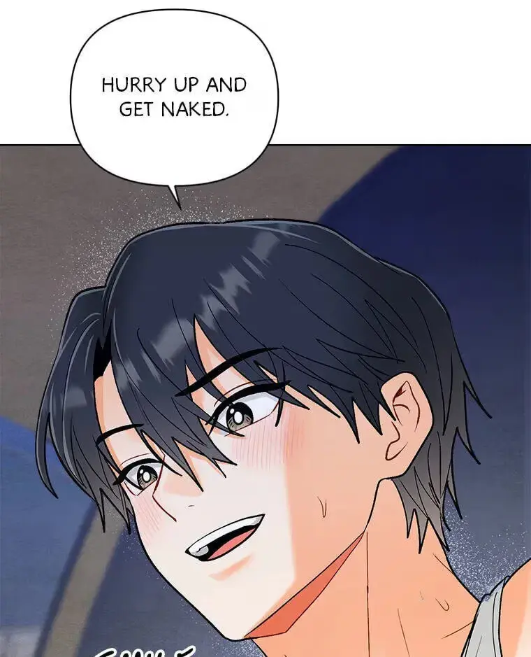 How To Send a Friend to Nirvana - Chapter 34.1 Page 117