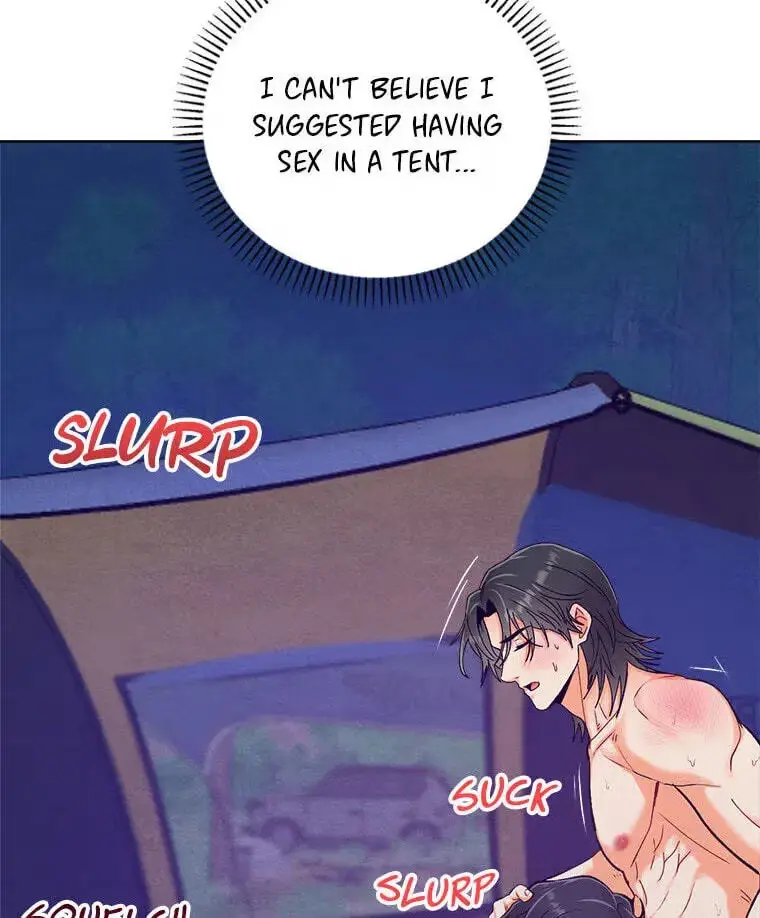 How To Send a Friend to Nirvana - Chapter 34.2 Page 5
